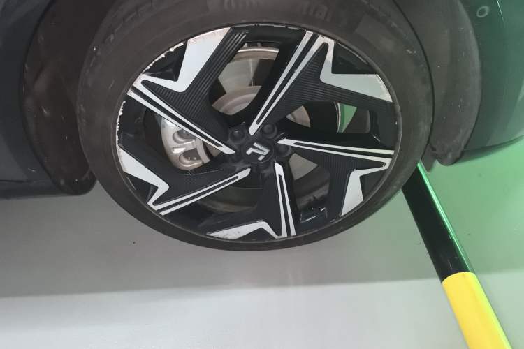 Used Rising R7 2024 Advanced Pro Edition
