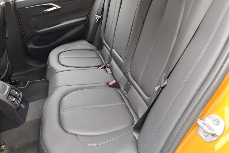 Used BMW 1 Series 2017 118i Design Package Model
