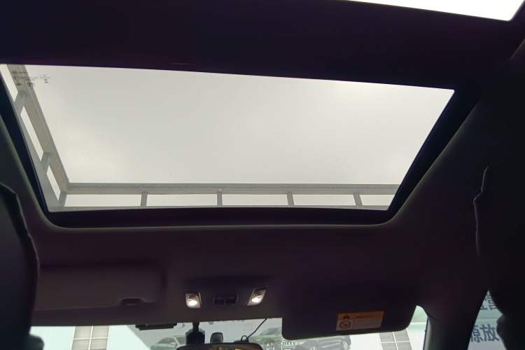 Used Honda XR-V 2021 220TURBO CVT Comfort Version Headliner