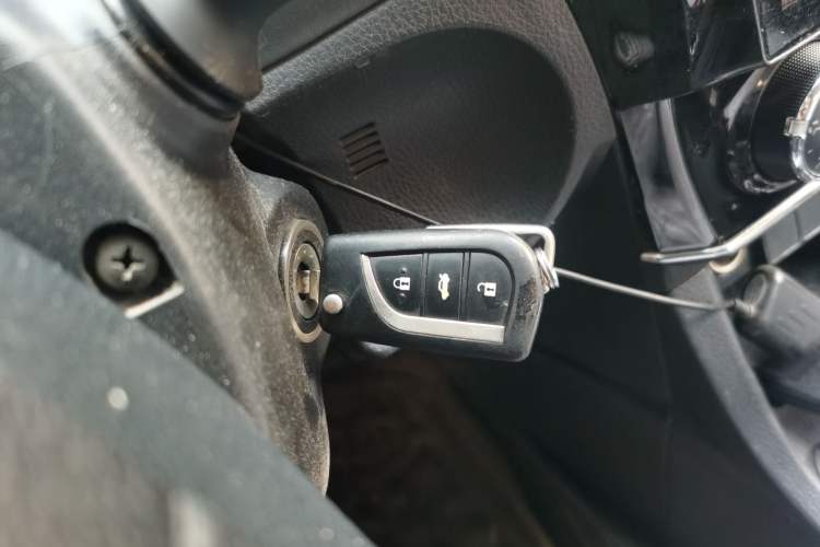 Used Toyota Corolla 2017 Revised Version 1.6L S-CVT GL