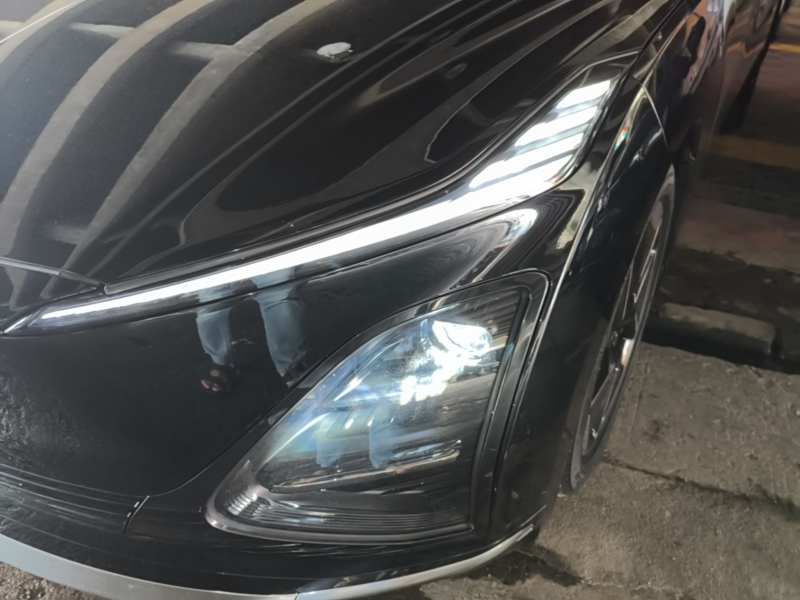 Used Wuling Xingguang 2024 Co-Creation Edition 510 Advanced Model — 23