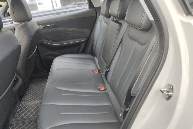 Used Baojun Yunhai 2025 Model 500km Pure Electric Travel Edition