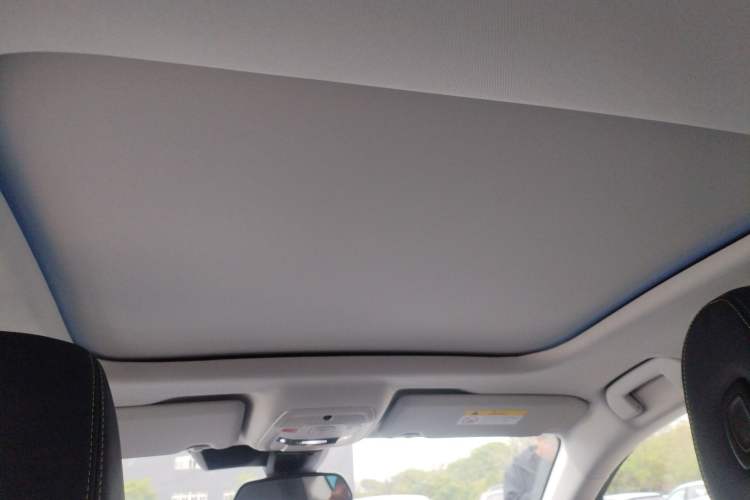 Used Peugeot 508 2023 508L 400THP Grand Touring Flagship Edition Headliner