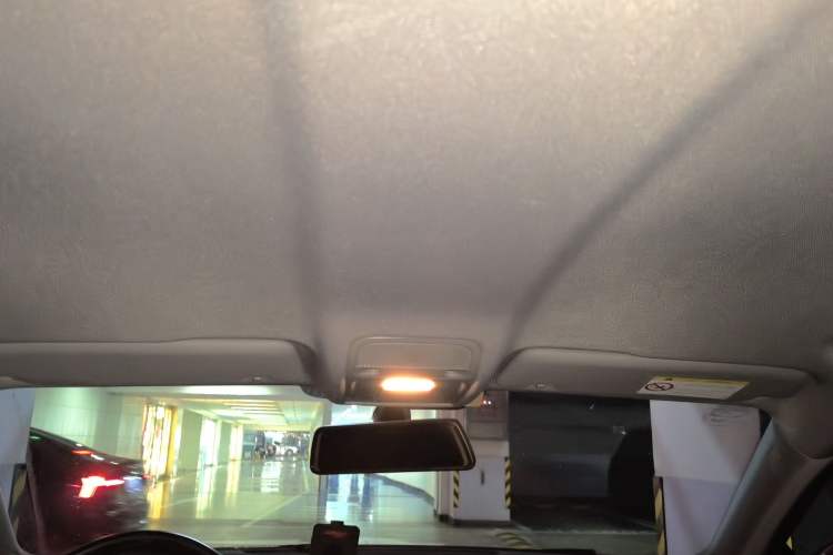 Used Audi A3 2017 Sportback 35 TFSI Ambition Edition Headliner