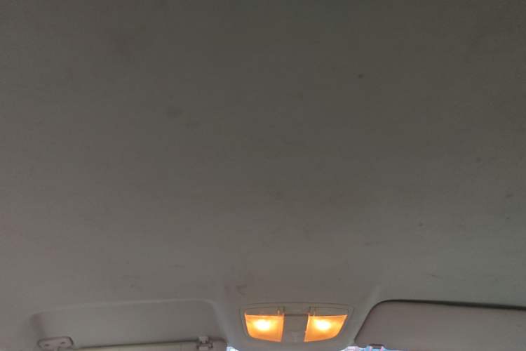 Used BAIC E Series 2013 Sedan 1.3L Manual Lotte Edition
