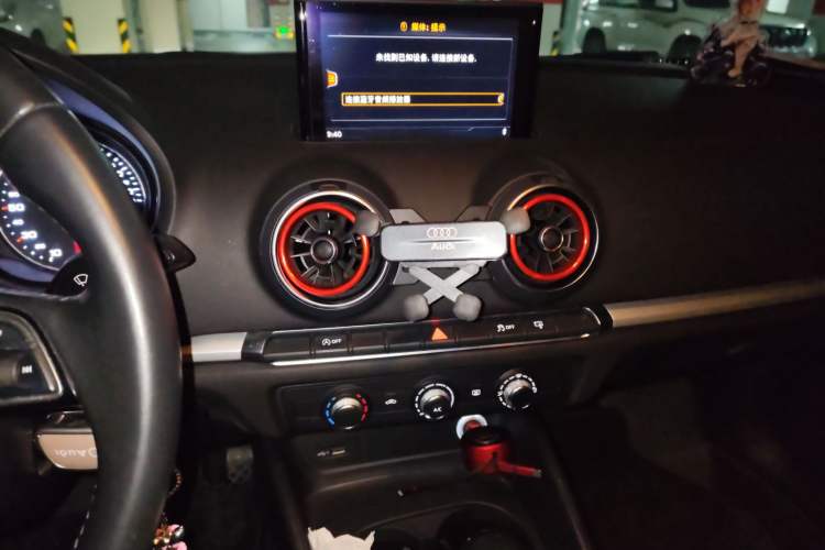 Used Audi A3 2017 Sportback 35 TFSI Ambition Edition