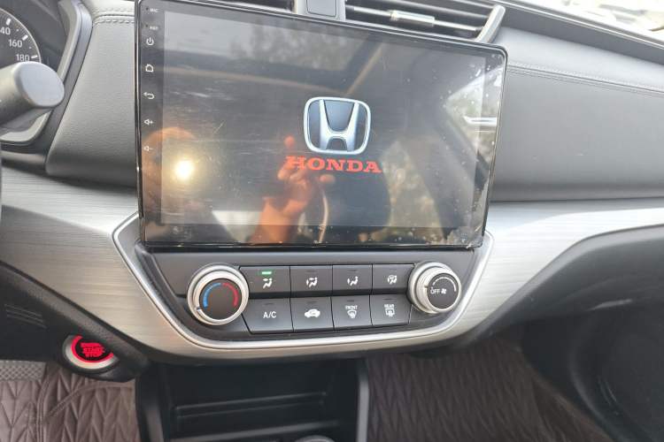 Used Honda Envix 2019 180TURBO CVT Enjoyment Edition China V