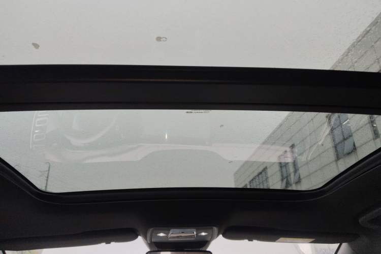 Used BYD Han 2021 EV Standard Range Luxury Model
