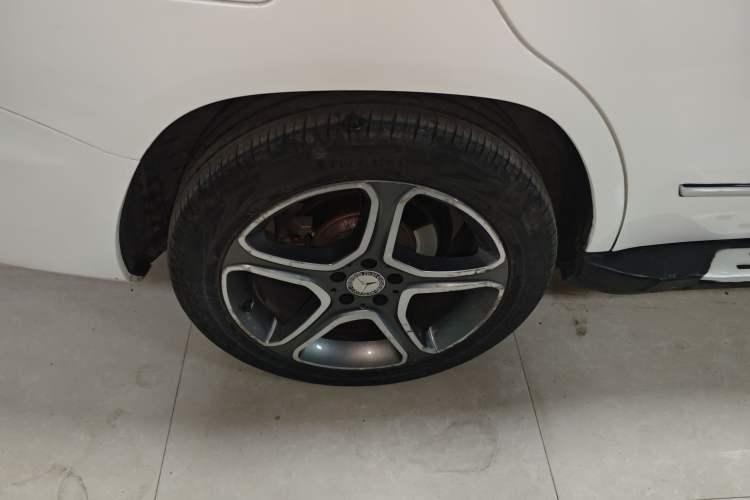 Used Mercedes-Benz GLK-Class 2015 GLK 300 4MATIC Fashion Edition Ultimate Version
