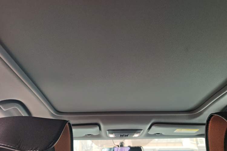 Used Honda XR-V 2020 1.5L CVT Comfort Version