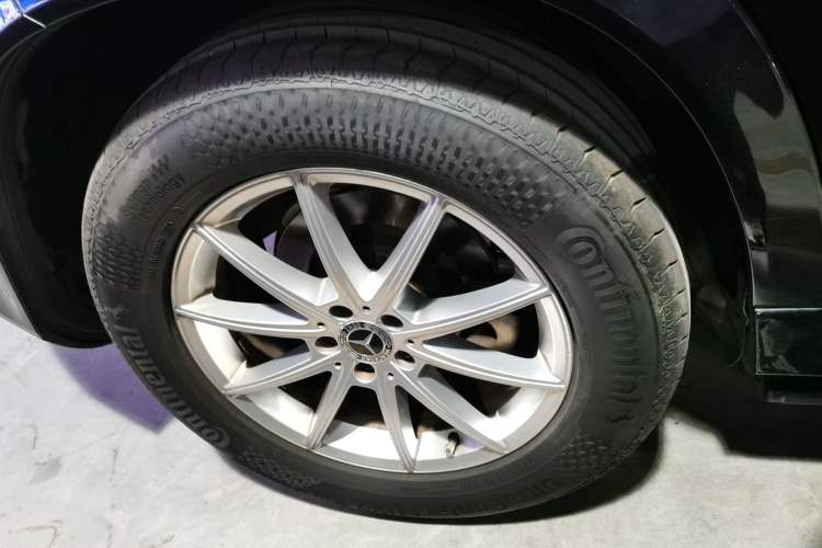 Used Mercedes-Benz GLE 2020 Restyled GLE 350 4MATIC Fashion Edition