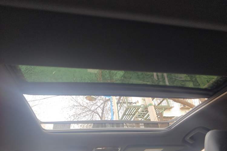 Used Lynk & Co 03 2025 1.5TD DCT Champion Edition Pro Headliner