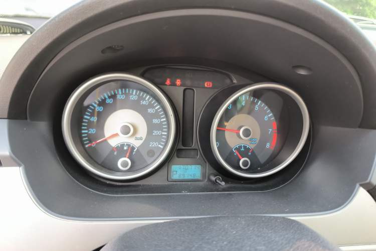 Used Buick Excelle 2013 1.5L Automatic Classic Model