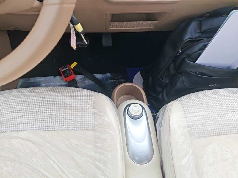 Used Wuling Hongguang MINIEV 2025 Four-Door Version Advanced Edition — 13