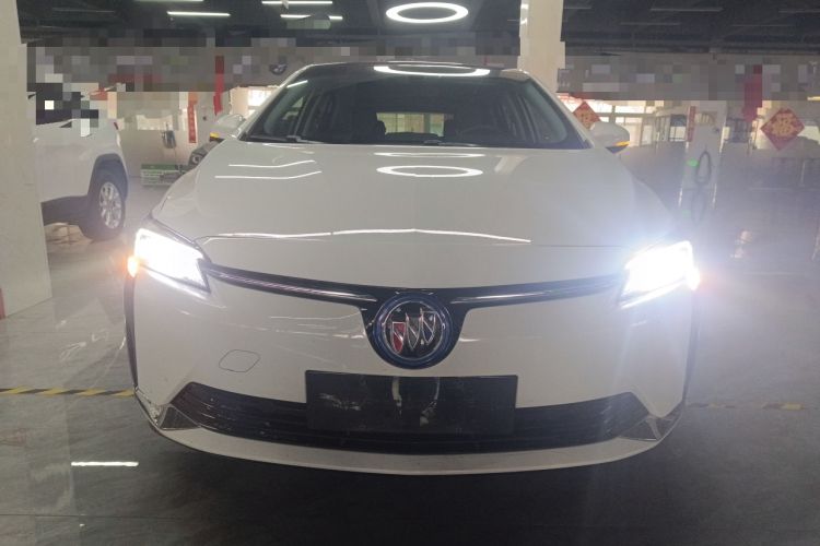 Used Buick Velite 6 2024 430km Comfort Edition
