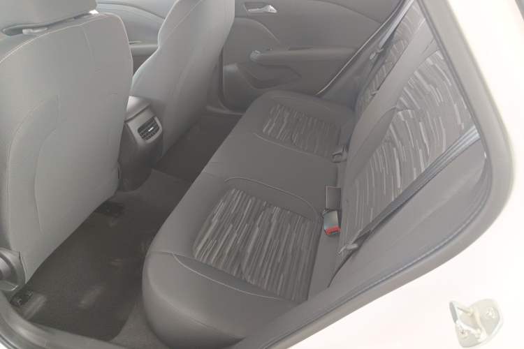 Used Chevrolet Monza 2024 1.5L Dual-Clutch Enjoyment Edition
