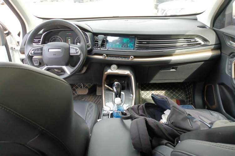 Used Haval H6 2020 2.0 GDIT Automatic Platinum Champion Edition