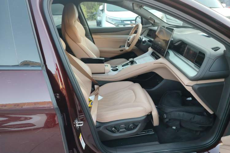 Used Denza N7 2023 Long-Range Performance Max Edition