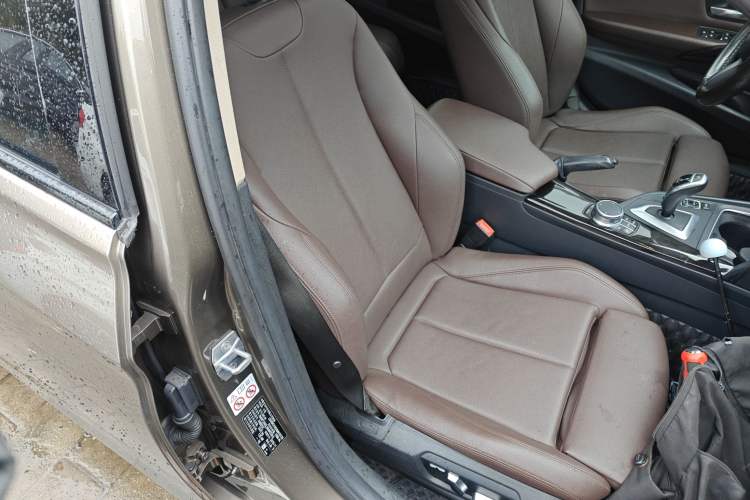 Used BMW 3 Series 2019 320Li M Sport Night Edition
