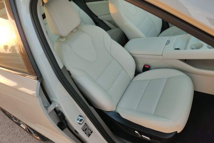 Used Haval Fierce Dragon Max 2025 Hi4 165 Ultra Smart Drive Edition
