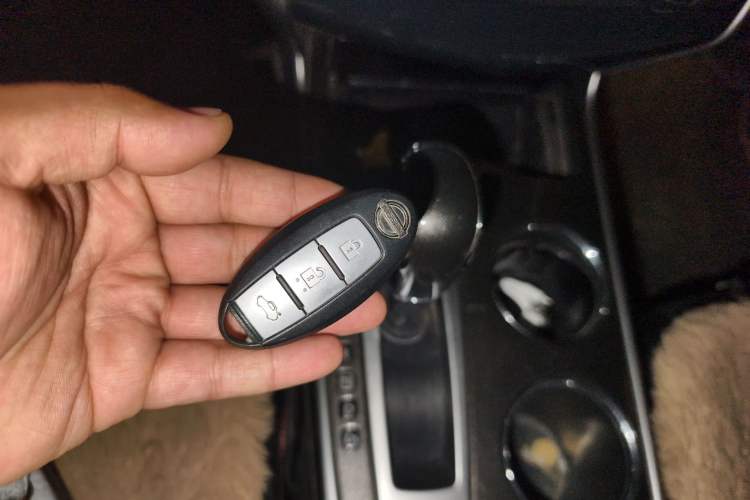 Used Nissan Teana 2013 2.0L XL Comfort Edition
