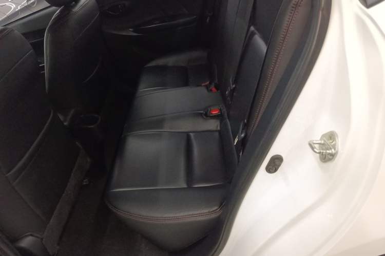 Used Toyota YARiS L  Zhi Xiang 2020 1.5L CVT Leading Edition
