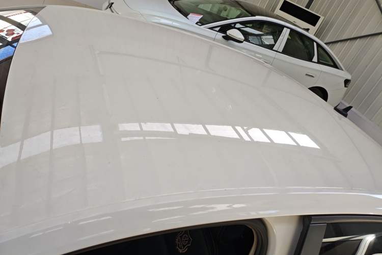 Used Volkswagen Lavida 2018 1.5L Automatic Fashion Edition China V Standard
