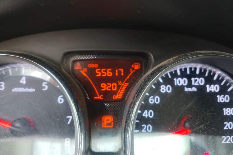 Used Nissan Sunny 2011 1.5XL CVT Luxury Edition