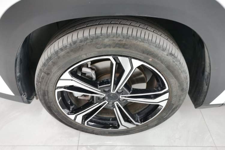 Used Geely Galaxy L7 2025 EM-i 115km Exploration+ Edition
