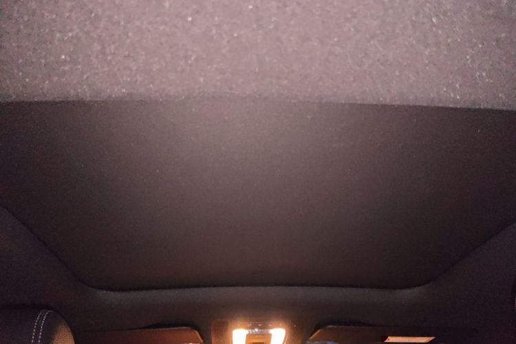 Used Mercedes-Benz A-Class 2020 Restyled A 200 L Sport Sedan Fashion Version