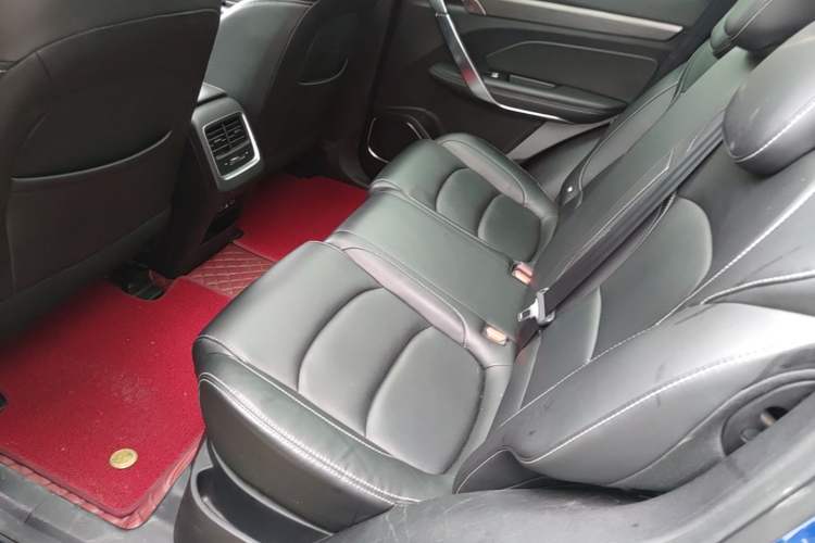 Used Geely Auto Emgrand X7 Sport 2020 1.8TD DCT Smart Connect PRO