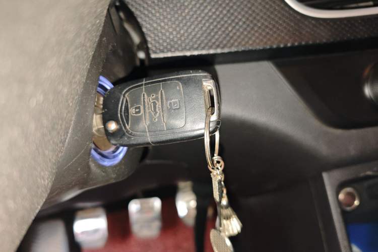 Used Baojun 730 2021 1.5L Manual Fashion Version 7 Seats