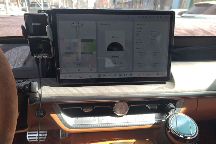 Used Tank 500 2023 3.0T Sport Edition Realm-Setting 5-Seater