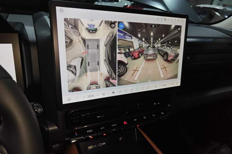 Used Haval Raptor 2025 2.0T 4WD Pro