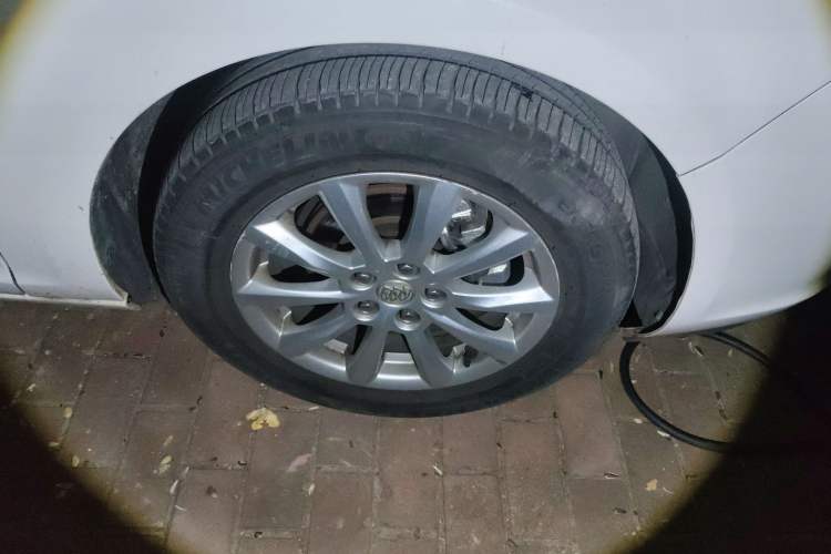 Used Buick GT 2013 GT 1.6L Manual Entry-Level Model
