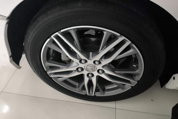 Used Honda Elysion 2019 2.0L Hybrid Luxury Edition
