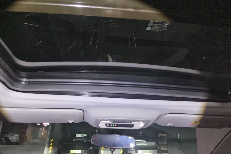 Used Chevrolet Malibu XL 2019 535T CVT Active Version
