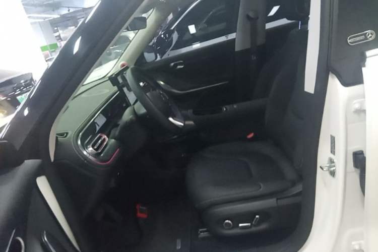 Used smart #1 2024 Dynamic Standard Edition