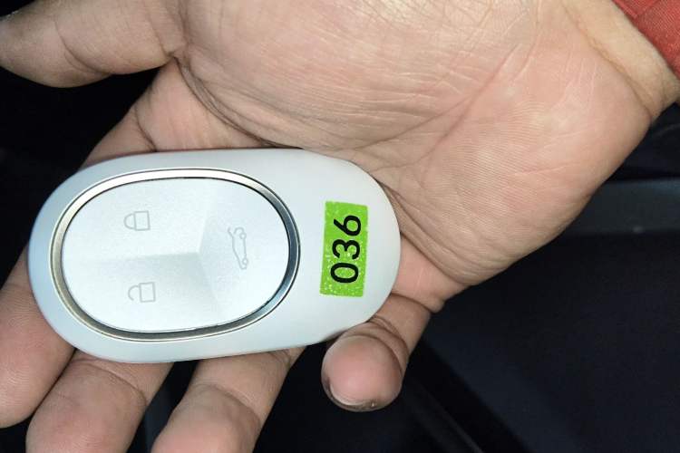 Used Nio ES8 2023 75 kWh