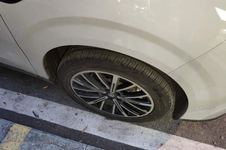 Used Leapmotor B10 2025 510 Joyful Edition