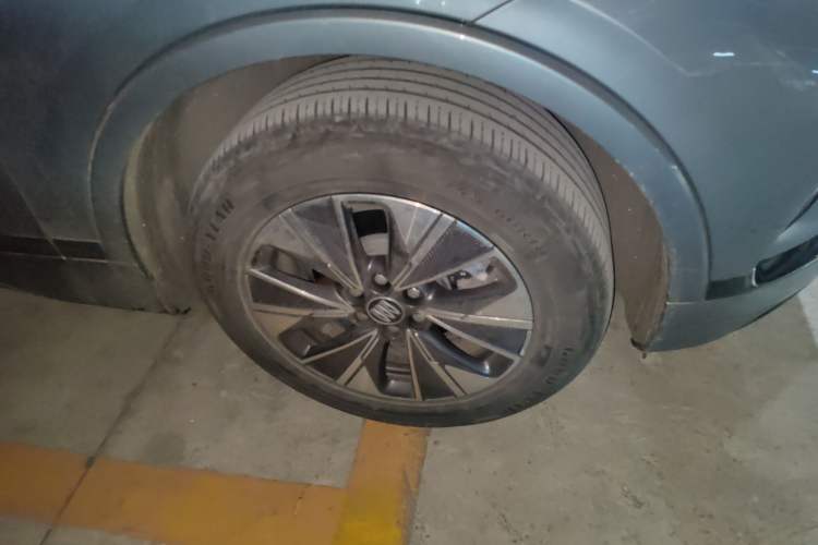 Used Buick E5 2023 Pioneer Edition