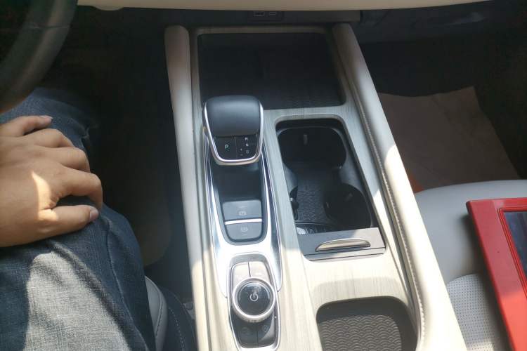 Used Chery Arrizo 8 2022 1.6T DCT Zhen
