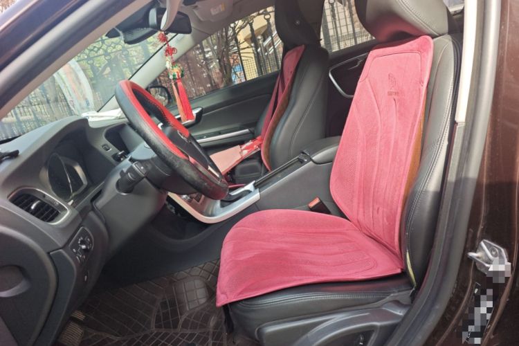 Used Volvo S60 2017 S60L T4 Smart Range Edition
