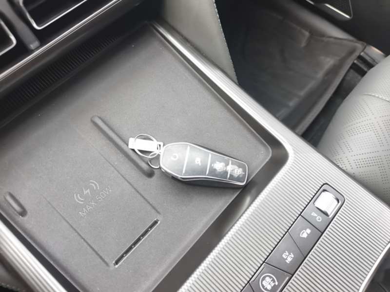 Used BYD Song L DM-i 2026 Model 200KM Superior Version — 8