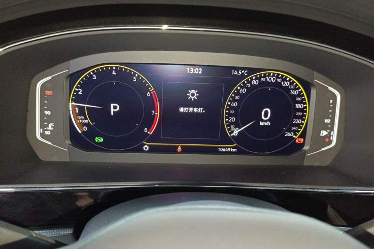 Used Volkswagen Passat 2025 Premium Version 380TSI Dragon Edition
