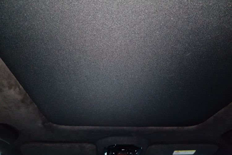 Used JETOUR Traveler 2023 2.0T All-Wheel Drive CrossPRO+ Headliner