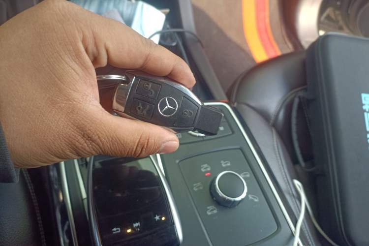 Used Mercedes-Benz GLS 2018 GLS 400 4MATIC Dynamic Model