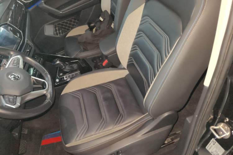 Used Volkswagen Tayron GTE Plug-in Hybrid 2020 1.4T Luxury Model