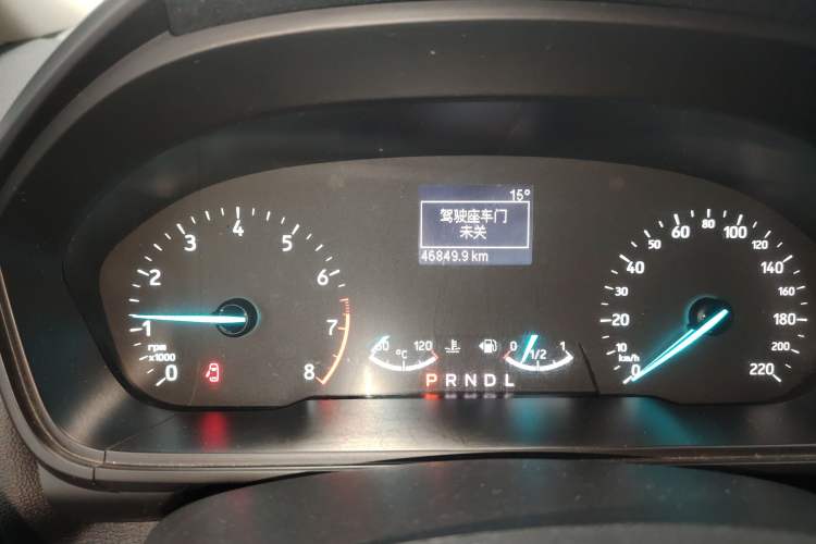 Used Ford EcoSport 2018 1.5L Automatic Elite Edition
