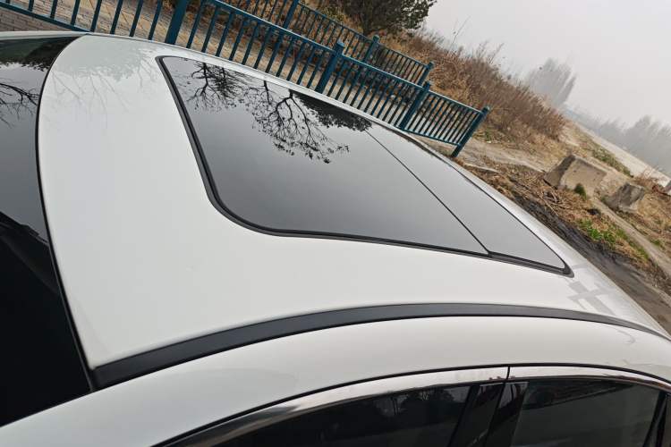 Used Bestune B70 2022 Third Generation 1.5T Automatic Premium Edition